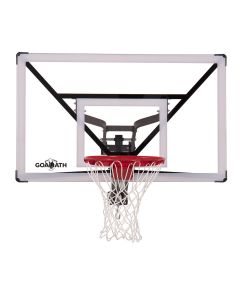 Panier de basket mural Goaliath GoTek 54 