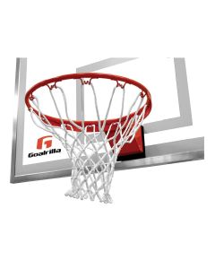 Cercle de basket sur ressort / pression medium