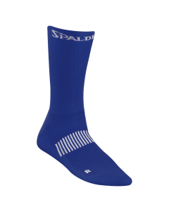 Chaussettes de basket Spalding bleues