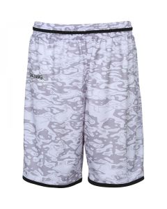 Short de basket Spalding Move camouflage 