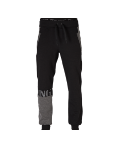 Pantalon Spalding Street noir