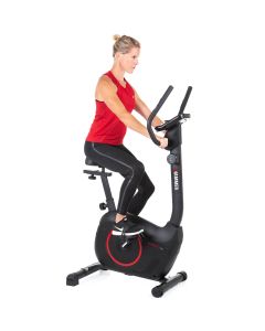 Vélo d'appartement HAMMER Cardio T3