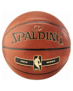 Ballon de basket Spalding TF Gold Composite T.5