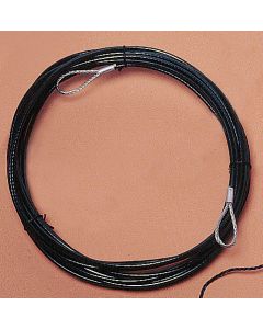 Cable de rechange pour filet de volley ball