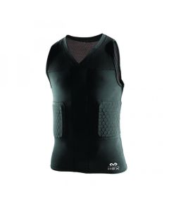 Maillot de protection HexTM Tank Shirt Mc David