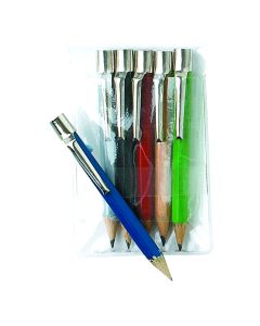 Crayon d'arbitre - les 6