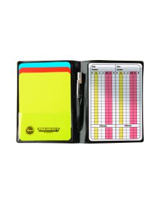 Mini set d'arbitrage handball