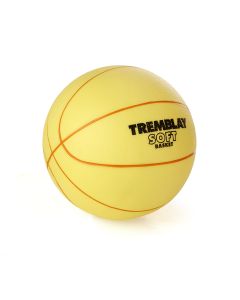 Basketball PVC SOFT'HAND