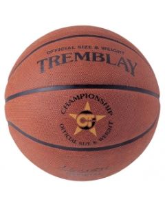 Ballon de basket MATCH CELLULAIRE Taille 5