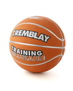 Ballon de basket TRAINING CELLULAIRE Taille 5