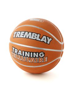 Ballon de basket TRAINING CELLULAIRE Taille 6