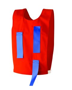 Kit chasubles combat - Le lot de 2