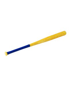 Batte baseball en bois - 32"