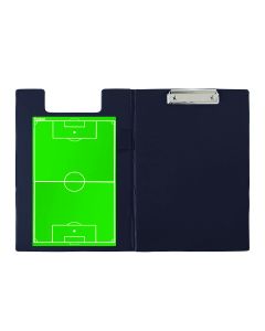 Carnet tactique football