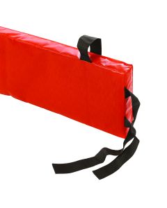Réducteur de but handball - 3 m x 30 x 0.5 cm