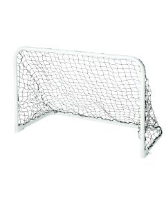 Mini cage de football pliante - 120 x 80 x 60 cm