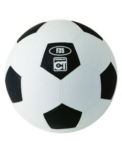 Ballon de Football caoutchouc no 5 RESIST'FOOT