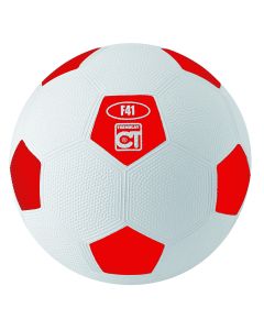 Enfin un ballon de football increvable !