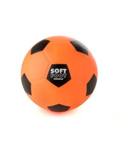 Ballon de Football en PVC SOFT'FOOT