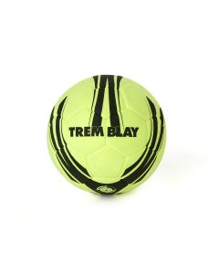 Ballon Football feutrine indoor Taille 4