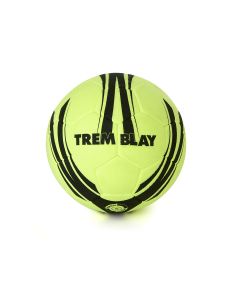 Ballon Football feutrine indoor Taille 5