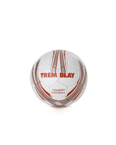 Acheter Ballon de Football de Sports de Plein air pour Enfants étudiants  Taille 3/5 Football Officiel Ballon de Football élastique en PVC  imperméable Jeu Professionnel de Football pour Les Examens