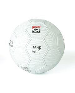 Ballon de Handball caoutchouc  RESIS'HAND - Taille 1