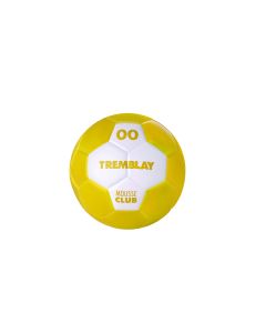 Ballon de Handball MOUSS'CLUB Taille 00