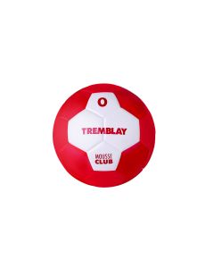 Ballon de Handball MOUSS'CLUB Taille 0