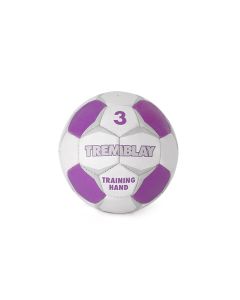 Ballon de Handball TRAINING Taille 3