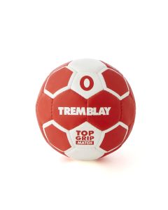Ballon de Handball TOP GRIP 2e génération Taille 0