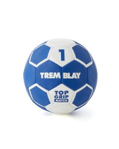 Ballon Handball TOP GRIP 2e génération Taille 1