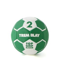 Ballon Handball TOP GRIP 2e génération Taille 2