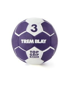 Ballon Handball TOP GRIP 2e génération Taille 3