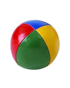 Balle à grains - 55 mm - lot de 3