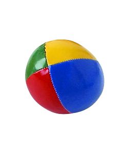 Balle à grains - 65 mm - lot de 3