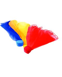 Foulards lestés - Lot de 3
