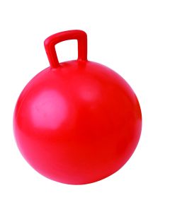 Ballon sauteur - 55 cm