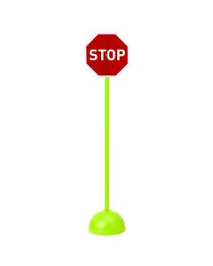 Panneau "stop"