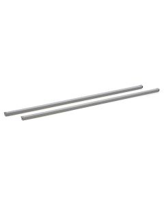 Barres amovibles pour RANG6- Lot de 2