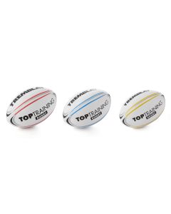 Ballon de rugby TOP TRAINING Taille 4