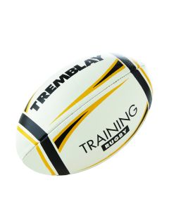 Ballon de rugby TRAINING RUGBY Taille 3