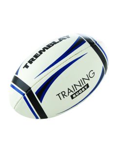 Ballon de rugby TRAINING RUGBY Taille 4