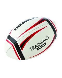 Ballon de rugby TRAINING RUGBY Taille 5