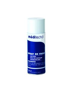 Spray de froid mentholé 400 ml