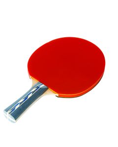 Lot de 10 balles de tennis de table en mousse 