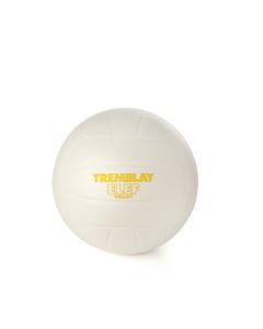 Ballon Volleyball mousse ELEF'VOLLEY