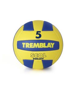 Volleyball SCOL'VOLLEY Taille 5