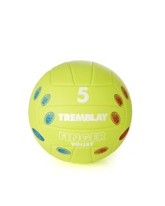 Ballon de volleyball Finger