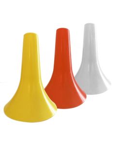 AGILITY PRO CONE 4TRAINER - LOT DE 6